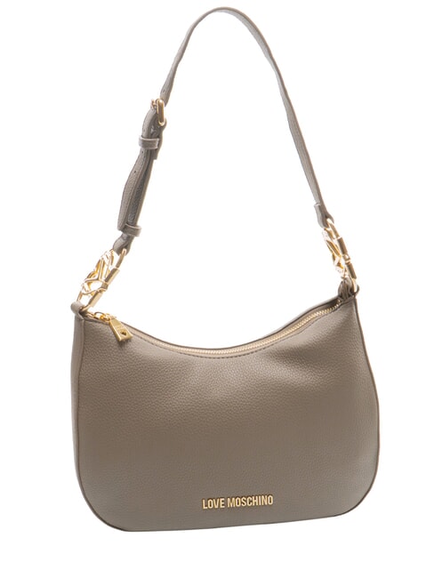 JEWEL Bolso de hombro lodo - Bolsos Mujer