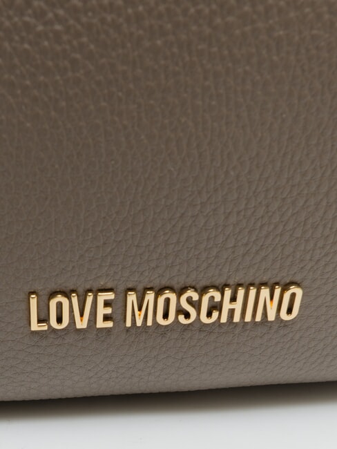 JEWEL Bolso de hombro lodo - Bolsos Mujer