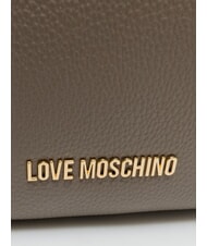 LOVE MOSCHINO JEWEL Bolso de hombro lodo - Bolsos Mujer - 3