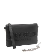 LOVE MOSCHINO SIGNATURE LOVE Bolso de mano con bandolera - Bolsos Mujer