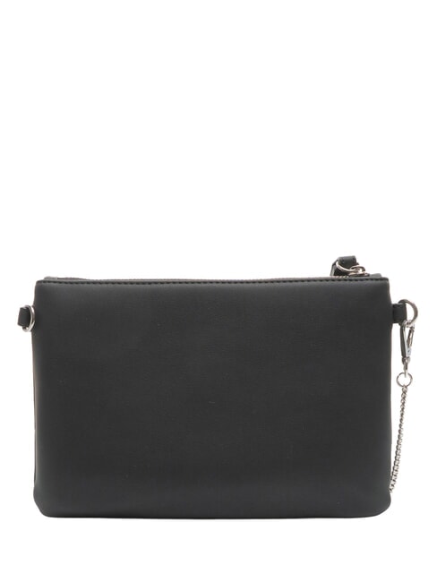 SIGNATURE LOVE Bolso de mano con bandolera negro - Bolsos Mujer
