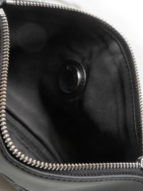 SIGNATURE LOVE Bolso de mano con bandolera negro - Bolsos Mujer