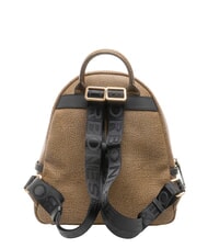 BORBONESE GEMINI Mochila de mujer - Bolsos Mujer