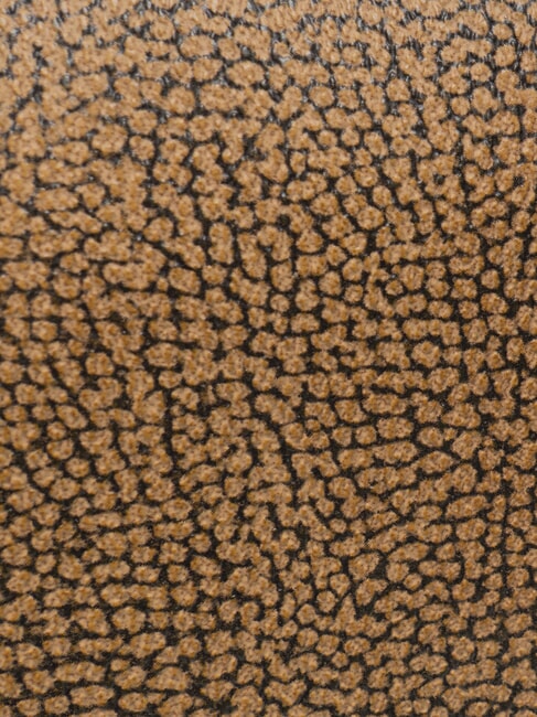 GEMINI Mochila de mujer op natural / negro - Bolsos Mujer