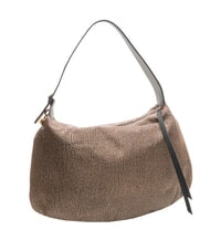 BORBONESE PRIVE Bolso de hombro - Bolsos Mujer
