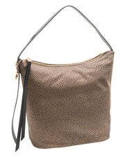 BORBONESE PRIVE Bolso de hombro vertical - Bolsos Mujer