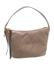 BORBONESE PRIVE Bolso de hombro tipo hobo - Bolsos Mujer