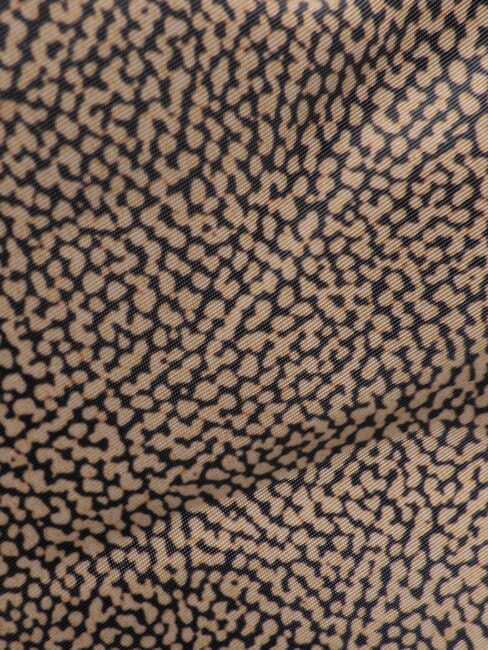 PRIVE Bolso de hombro tipo hobo OP / NATURAL / NEGRO - Bolsos Mujer