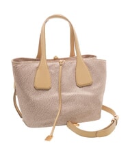 BORBONESE VIS-A-VIS Bolso de mano con bandolera - Bolsos Mujer