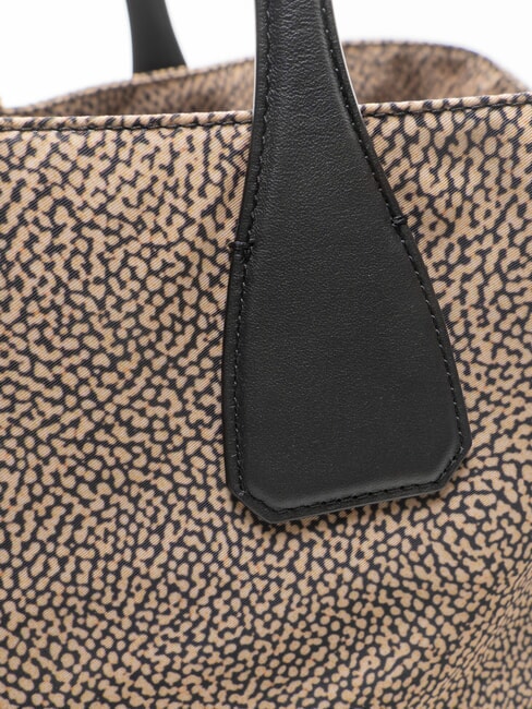 VIS-A-VIS Bolsa de la compra OP / NATURAL / NEGRO - Bolsos Mujer