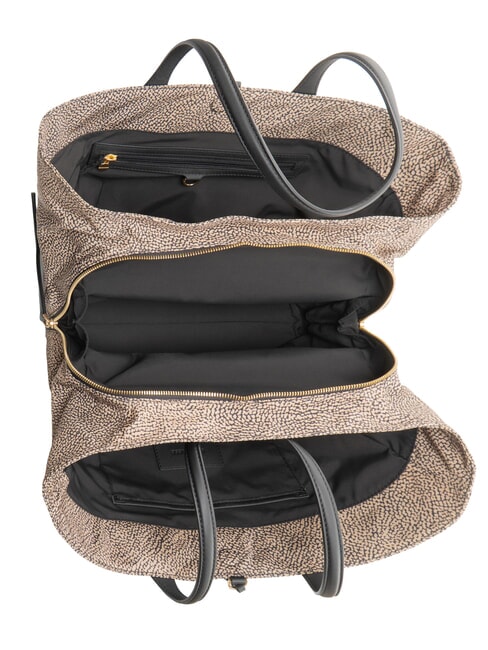 VIS-A-VIS Bolsa de la compra OP / NATURAL / NEGRO - Bolsos Mujer