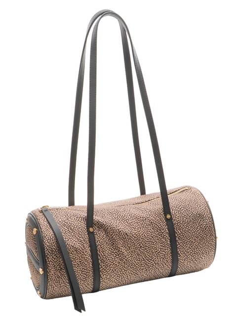 VIS-A-VIS Bolso de hombro OP / NATURAL / NEGRO - Bolsos Mujer