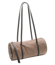 BORBONESE VIS-A-VIS Bolso de hombro - Bolsos Mujer