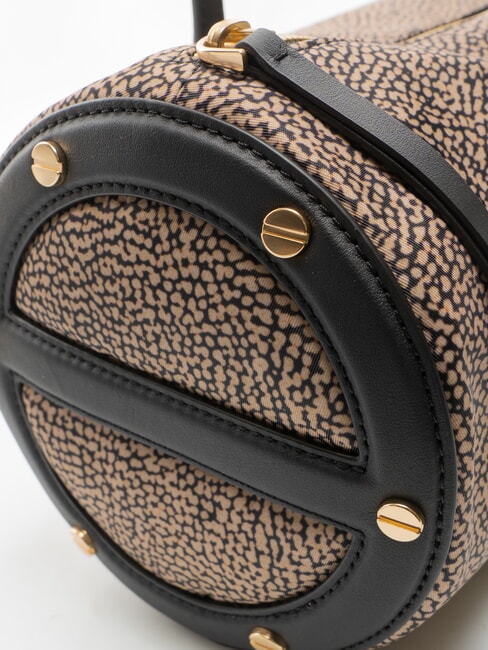 VIS-A-VIS Bolso de hombro OP / NATURAL / NEGRO - Bolsos Mujer