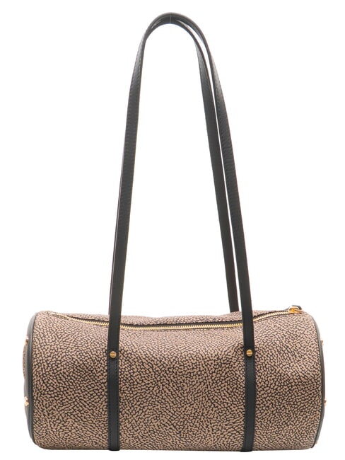 VIS-A-VIS Bolso de hombro OP / NATURAL / NEGRO - Bolsos Mujer