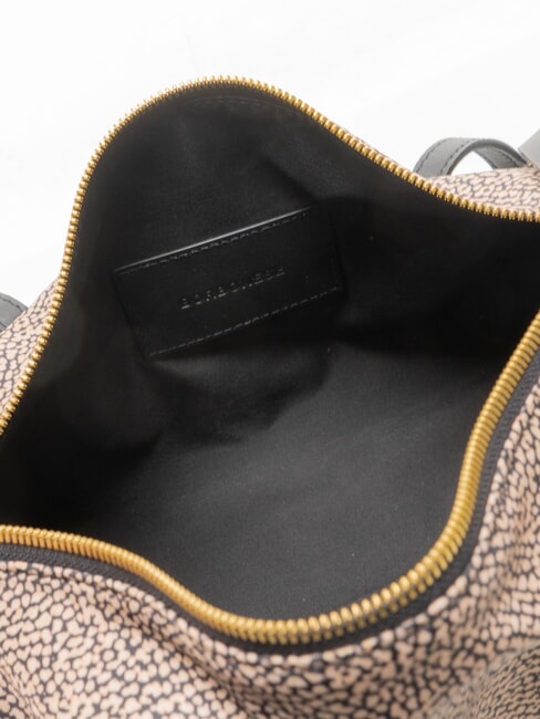 VIS-A-VIS Bolso de hombro OP / NATURAL / NEGRO - Bolsos Mujer