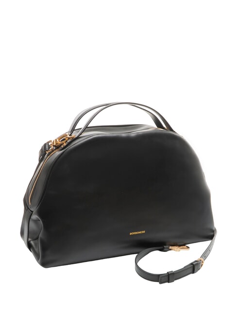 SEXY Bolso de mano, con bandolera negro - Bolsos Mujer