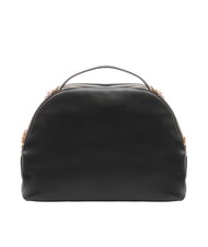BORBONESE SEXY Bolso de mano, con bandolera negro - Bolsos Mujer - 3
