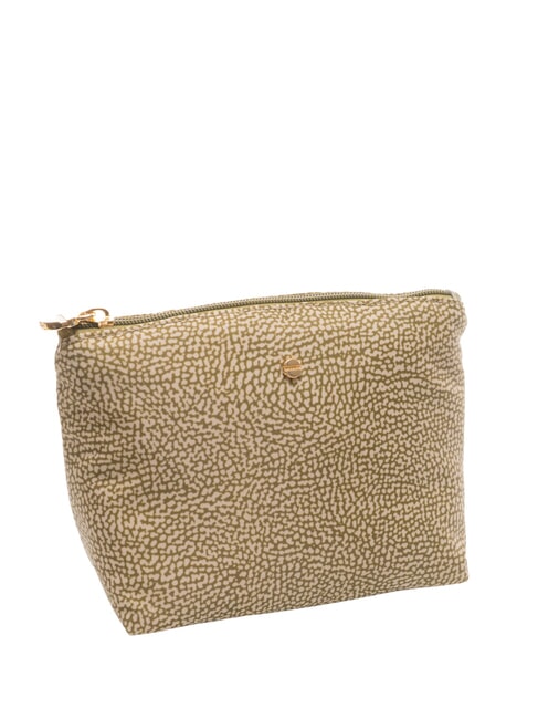 CLASSICA POUCH MEDIUM Belleza aceituna - Carteras de mano & Neceser