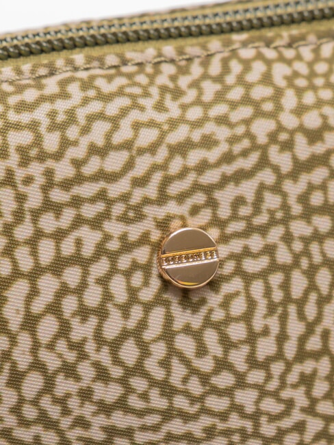 CLASSICA POUCH MEDIUM Belleza aceituna - Carteras de mano & Neceser