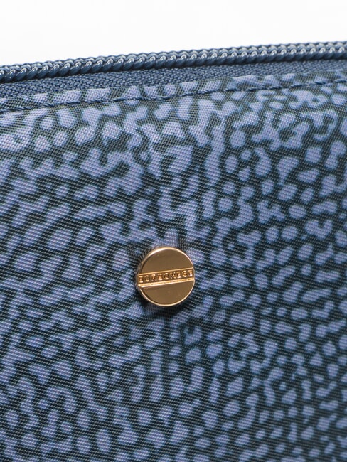 CLASSICA POUCH MEDIUM Belleza lapisl&aacute;zuli azul - Carteras de mano & Neceser