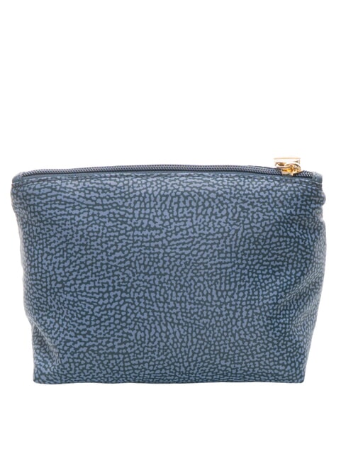 CLASSICA POUCH MEDIUM Belleza lapisl&aacute;zuli azul - Carteras de mano & Neceser
