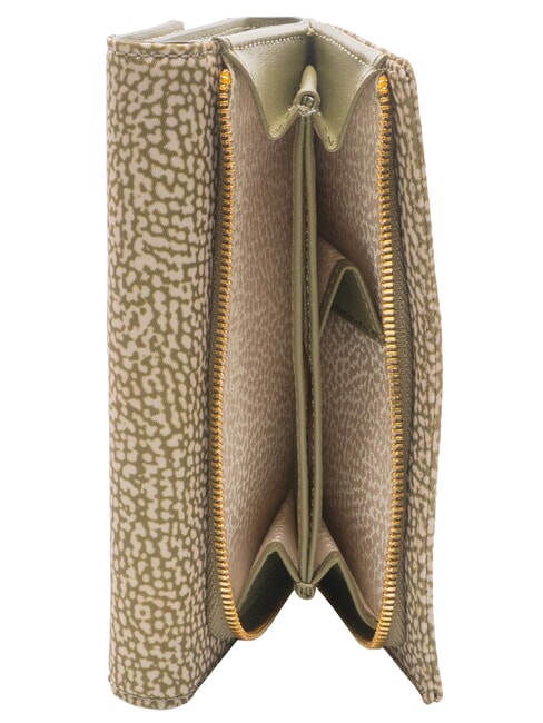 CLASSICA MEDIUM Cartera Mujer aceituna - Carteras Mujer