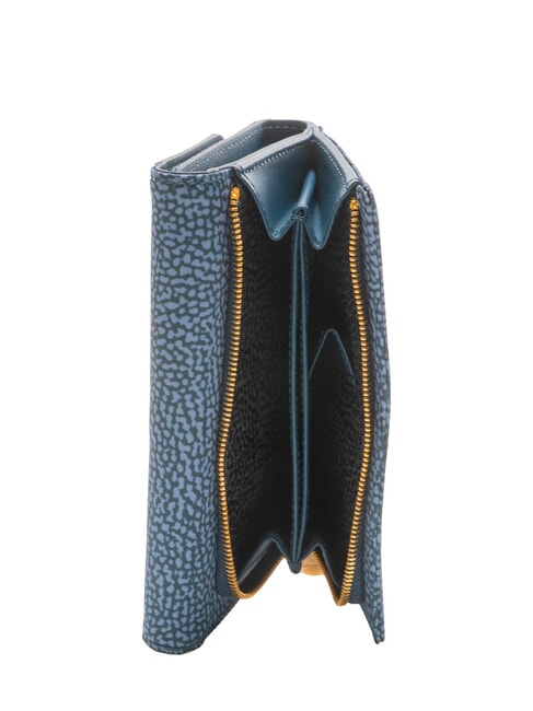 CLASSICA MEDIUM Cartera Mujer lapisl&aacute;zuli azul - Carteras Mujer