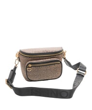 BORBONESE CLASSICA Mini bolsa OP / NATURAL / NEGRO - Bolsos Mujer - 2