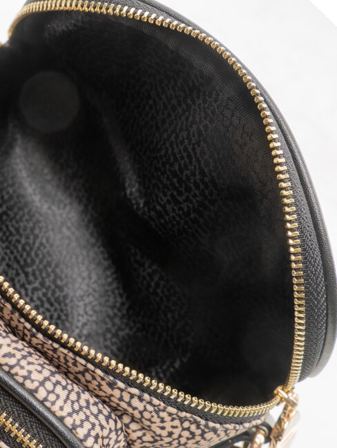 CLASSICA Mini bolsa OP / NATURAL / NEGRO - Bolsos Mujer