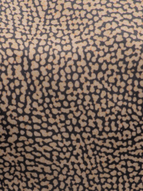 PRIVE Bolso de hombro tipo hobo OP / NATURAL / NEGRO - Bolsos Mujer