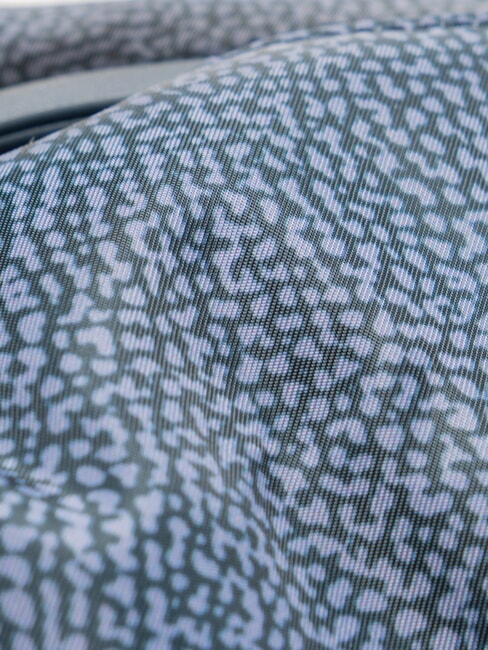 PLIE Bolso hobo mediano lapisl&aacute;zuli azul - Bolsos Mujer