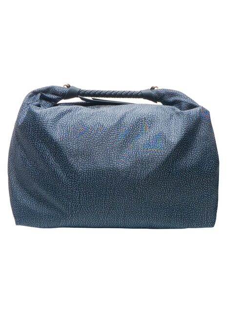 PLIE Bolso hobo mediano lapisl&aacute;zuli azul - Bolsos Mujer