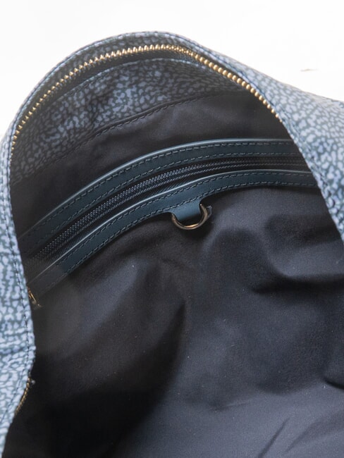 PLIE Bolso hobo mediano lapisl&aacute;zuli azul - Bolsos Mujer