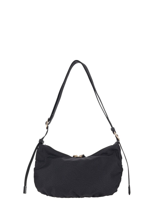TEAPOT S Bolso de hombro negro oscuro - Bolsos Mujer