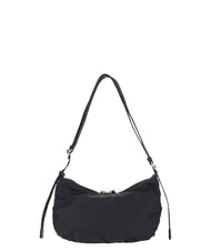 BORBONESE TEAPOT S Bolso de hombro negro oscuro - Bolsos Mujer - 2