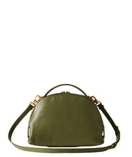 BORBONESE SEXY SMALL Bolso peque&ntilde;o con bandolera laurel - Bolsos Mujer - 2