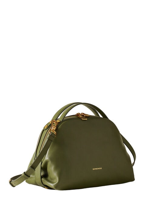 SEXY SMALL Bolso peque&ntilde;o con bandolera laurel - Bolsos Mujer