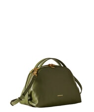 BORBONESE SEXY SMALL Bolso peque&ntilde;o con bandolera laurel - Bolsos Mujer - 3