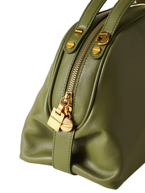 SEXY SMALL Bolso peque&ntilde;o con bandolera laurel - Bolsos Mujer