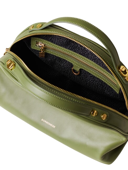 SEXY SMALL Bolso peque&ntilde;o con bandolera laurel - Bolsos Mujer