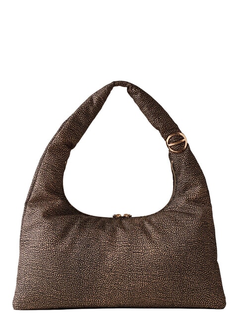 TWINNIE Bolso OP / NATURAL / NEGRO - Bolsos Mujer