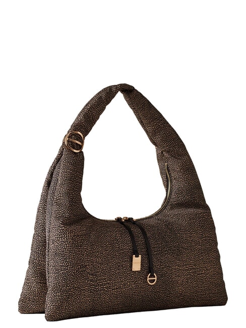 TWINNIE Bolso OP / NATURAL / NEGRO - Bolsos Mujer