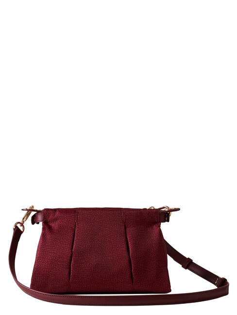 CROISSANT  Bolso de hombro merlot - Bolsos Mujer