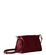 BORBONESE CROISSANT  Bolso de hombro merlot - Bolsos Mujer - 3