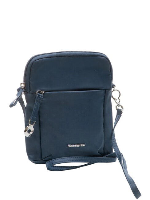 MOVE 5.0 Mini bolso de hombro DARKBLUE - Bolsos Mujer