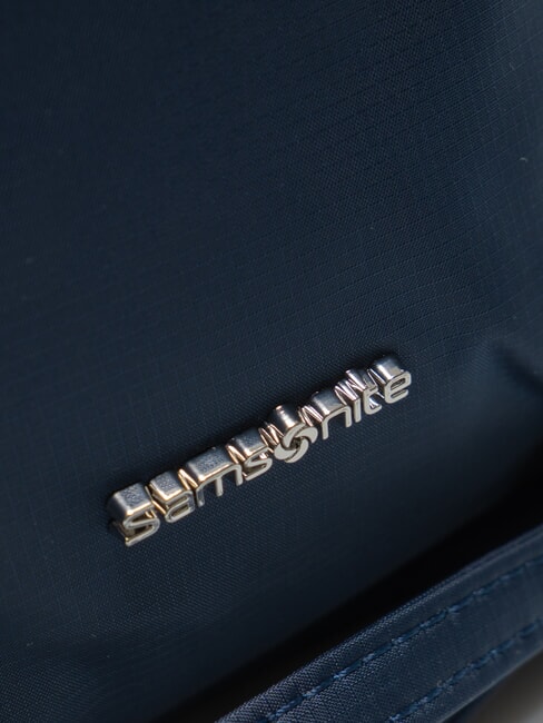 MOVE 5.0 Mini bolso de hombro DARKBLUE - Bolsos Mujer