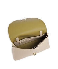 COCCINELLE NIKLA Bolso de mano, con bandolera praderas marinas - Bolsos Mujer - 3