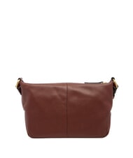THE BRIDGE LETIZIA Bolso de hombro, piel BROWN - Bolsos Mujer - 3
