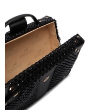 GUESS GIRL Mini bolso con bandolera jetbla - Bolsos Mujer - 5